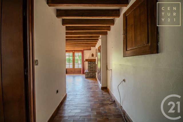 maison à vendre - 5 pièces - 79.5 m2 - LEVAL - 59 - NORD-PAS-DE-CALAIS - Century 21 Art-Immo