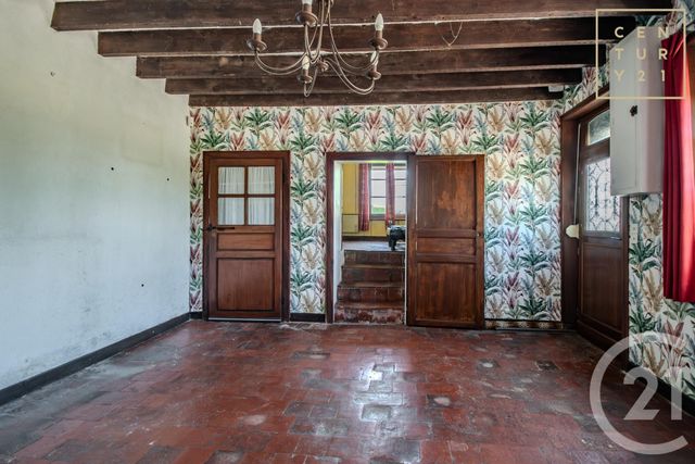maison à vendre - 5 pièces - 79.5 m2 - LEVAL - 59 - NORD-PAS-DE-CALAIS - Century 21 Art-Immo