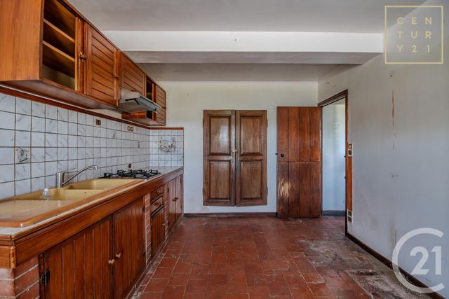 maison à vendre - 5 pièces - 79.5 m2 - LEVAL - 59 - NORD-PAS-DE-CALAIS - Century 21 Art-Immo