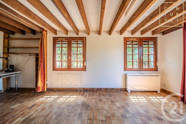 maison à vendre - 5 pièces - 79.5 m2 - LEVAL - 59 - NORD-PAS-DE-CALAIS - Century 21 Art-Immo