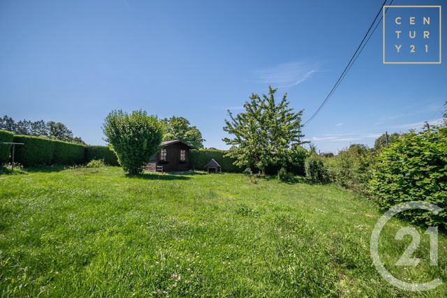 maison à vendre - 5 pièces - 79.5 m2 - LEVAL - 59 - NORD-PAS-DE-CALAIS - Century 21 Art-Immo