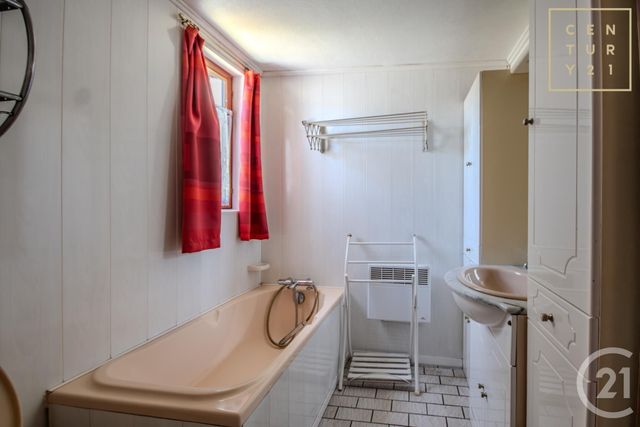 maison à vendre - 5 pièces - 79.5 m2 - LEVAL - 59 - NORD-PAS-DE-CALAIS - Century 21 Art-Immo