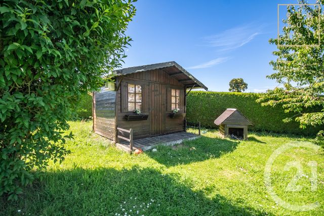 maison à vendre - 5 pièces - 79.5 m2 - LEVAL - 59 - NORD-PAS-DE-CALAIS - Century 21 Art-Immo