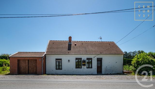 Maison à vendre LEVAL