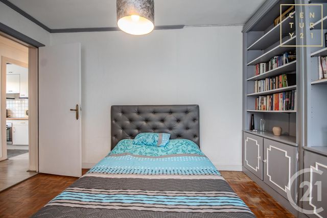 Appartement F4 à vendre - 4 pièces - 75.57 m2 - MAUBEUGE - 59 - NORD-PAS-DE-CALAIS - Century 21 Art-Immo