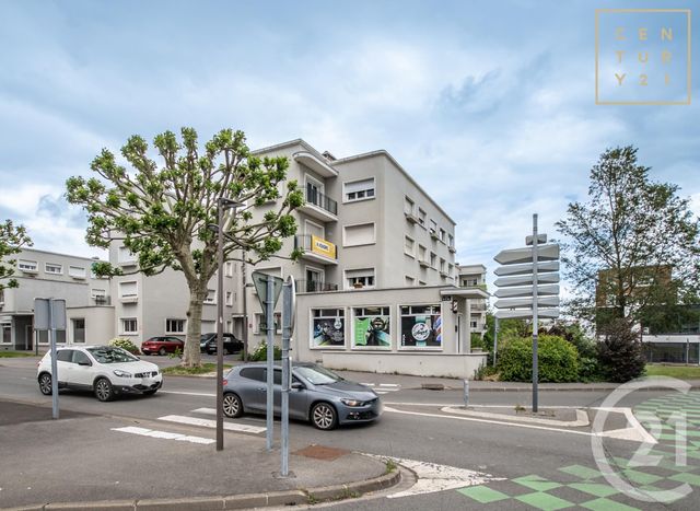 Appartement F4 à vendre - 4 pièces - 75.57 m2 - MAUBEUGE - 59 - NORD-PAS-DE-CALAIS - Century 21 Art-Immo