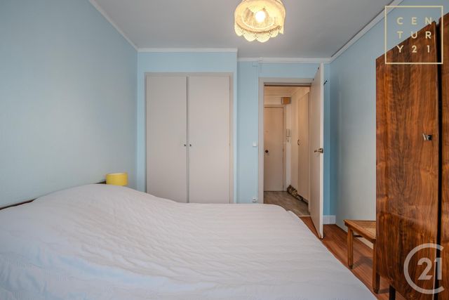 Appartement F4 à vendre - 4 pièces - 75.57 m2 - MAUBEUGE - 59 - NORD-PAS-DE-CALAIS - Century 21 Art-Immo