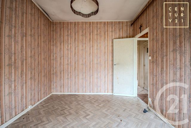 maison à vendre - 5 pièces - 66.46 m2 - MAUBEUGE - 59 - NORD-PAS-DE-CALAIS - Century 21 Art-Immo