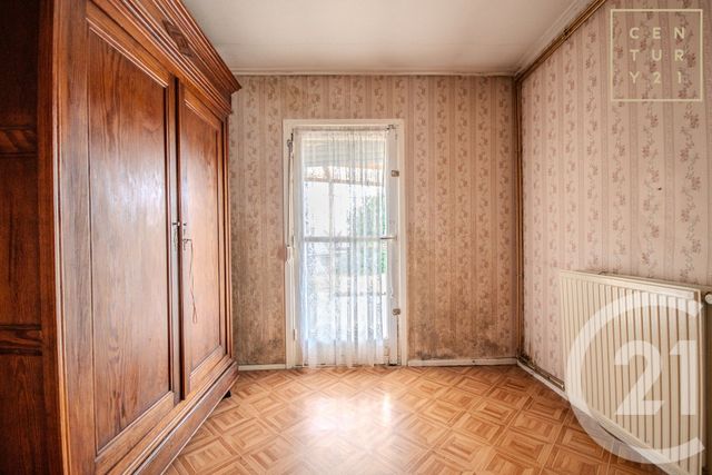 maison à vendre - 5 pièces - 66.46 m2 - MAUBEUGE - 59 - NORD-PAS-DE-CALAIS - Century 21 Art-Immo