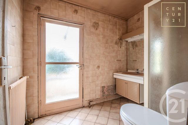 maison à vendre - 5 pièces - 66.46 m2 - MAUBEUGE - 59 - NORD-PAS-DE-CALAIS - Century 21 Art-Immo