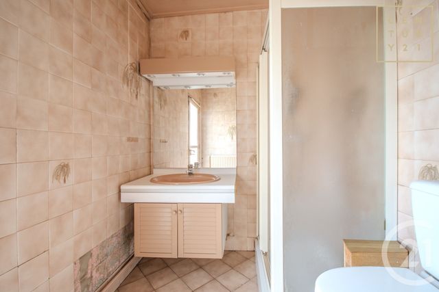 maison à vendre - 5 pièces - 66.46 m2 - MAUBEUGE - 59 - NORD-PAS-DE-CALAIS - Century 21 Art-Immo