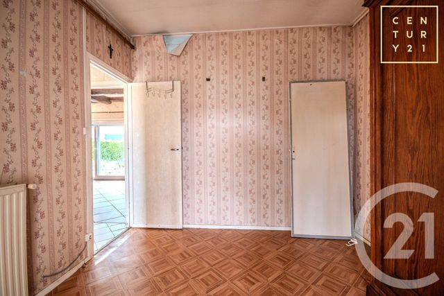 maison à vendre - 5 pièces - 66.46 m2 - MAUBEUGE - 59 - NORD-PAS-DE-CALAIS - Century 21 Art-Immo
