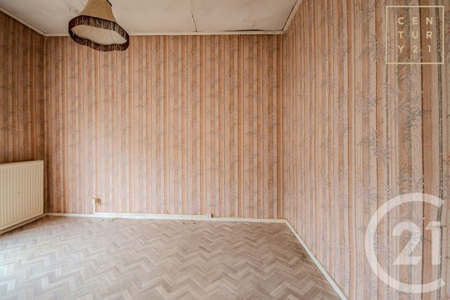 maison à vendre - 5 pièces - 66.46 m2 - MAUBEUGE - 59 - NORD-PAS-DE-CALAIS - Century 21 Art-Immo