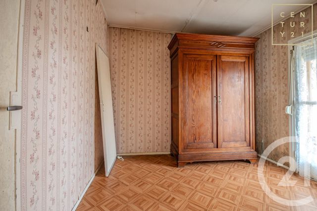 maison à vendre - 5 pièces - 66.46 m2 - MAUBEUGE - 59 - NORD-PAS-DE-CALAIS - Century 21 Art-Immo