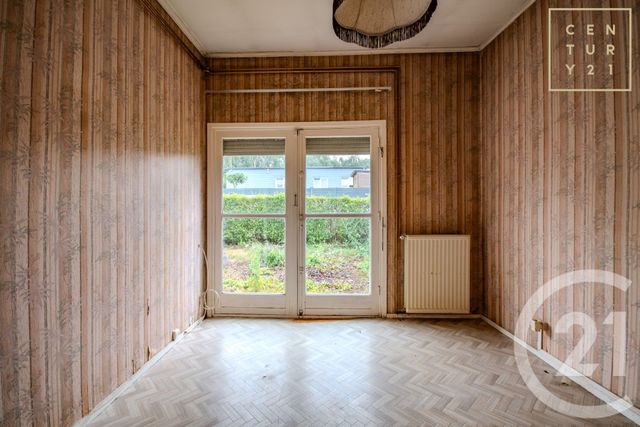 maison à vendre - 5 pièces - 66.46 m2 - MAUBEUGE - 59 - NORD-PAS-DE-CALAIS - Century 21 Art-Immo