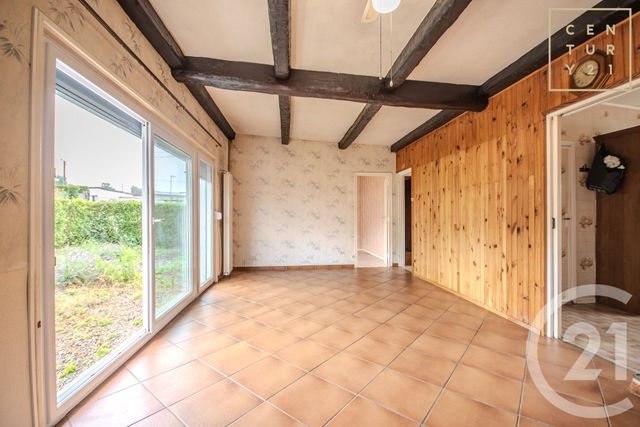 maison à vendre - 5 pièces - 66.46 m2 - MAUBEUGE - 59 - NORD-PAS-DE-CALAIS - Century 21 Art-Immo