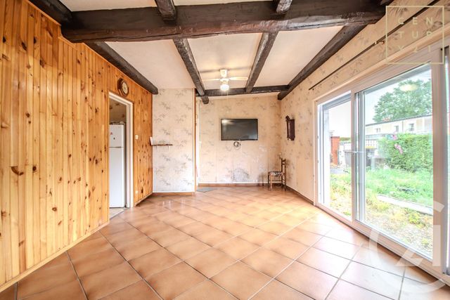 maison à vendre - 5 pièces - 66.46 m2 - MAUBEUGE - 59 - NORD-PAS-DE-CALAIS - Century 21 Art-Immo