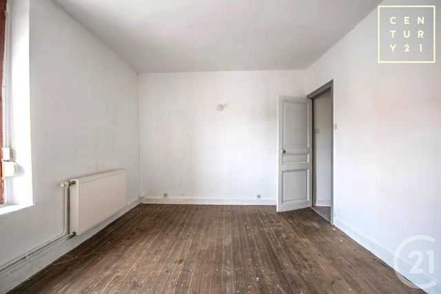 maison à louer - 5 pièces - 62.0 m2 - RECQUIGNIES - 59 - NORD-PAS-DE-CALAIS - Century 21 Art-Immo