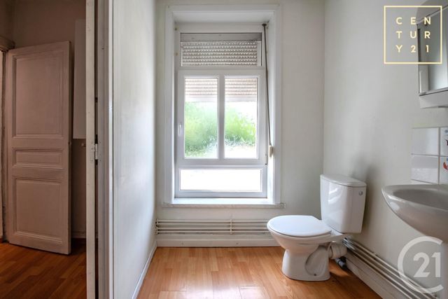 maison à louer - 5 pièces - 62.0 m2 - RECQUIGNIES - 59 - NORD-PAS-DE-CALAIS - Century 21 Art-Immo