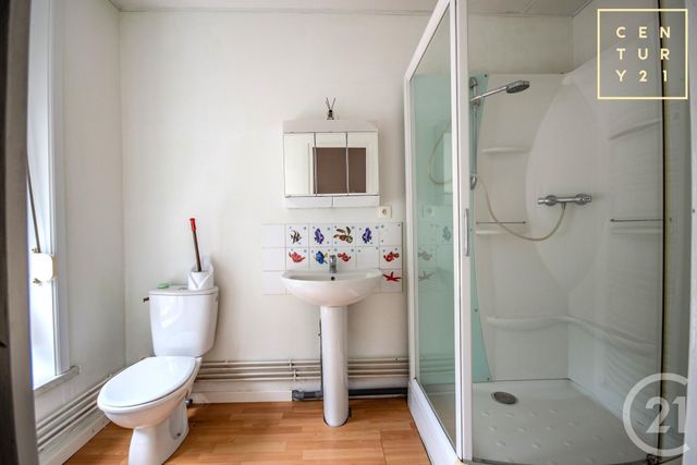 maison à louer - 5 pièces - 62.0 m2 - RECQUIGNIES - 59 - NORD-PAS-DE-CALAIS - Century 21 Art-Immo