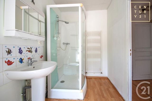 maison à louer - 5 pièces - 62.0 m2 - RECQUIGNIES - 59 - NORD-PAS-DE-CALAIS - Century 21 Art-Immo