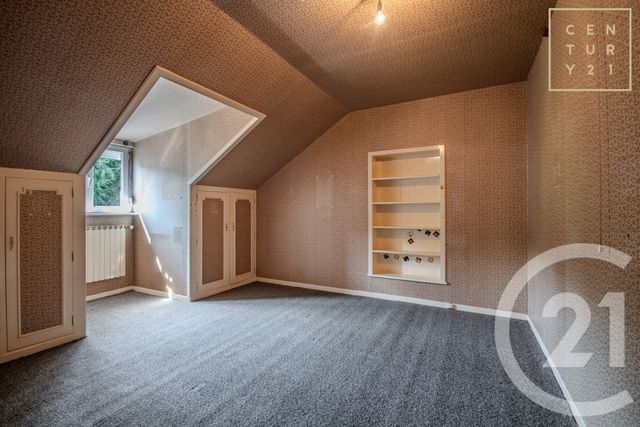 maison à vendre - 5 pièces - 103.43 m2 - FERRIERE LA GRANDE - 59 - NORD-PAS-DE-CALAIS - Century 21 Art-Immo