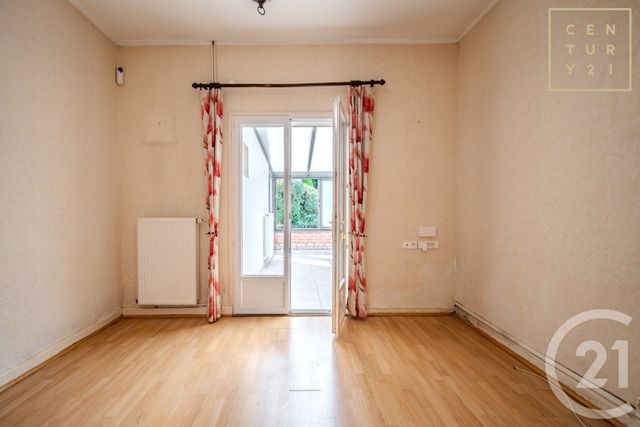 maison à vendre - 5 pièces - 103.43 m2 - FERRIERE LA GRANDE - 59 - NORD-PAS-DE-CALAIS - Century 21 Art-Immo