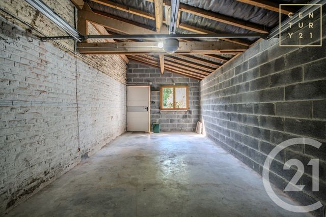 maison à vendre - 5 pièces - 103.43 m2 - FERRIERE LA GRANDE - 59 - NORD-PAS-DE-CALAIS - Century 21 Art-Immo