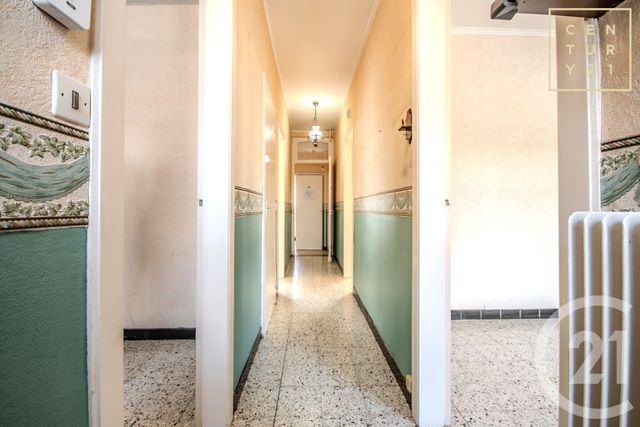 maison à vendre - 5 pièces - 103.43 m2 - FERRIERE LA GRANDE - 59 - NORD-PAS-DE-CALAIS - Century 21 Art-Immo