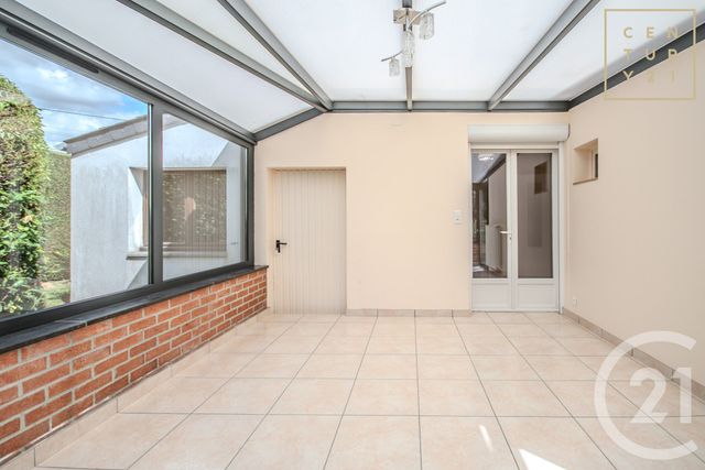 maison à vendre - 5 pièces - 103.43 m2 - FERRIERE LA GRANDE - 59 - NORD-PAS-DE-CALAIS - Century 21 Art-Immo