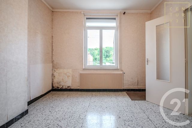 maison à vendre - 5 pièces - 103.43 m2 - FERRIERE LA GRANDE - 59 - NORD-PAS-DE-CALAIS - Century 21 Art-Immo