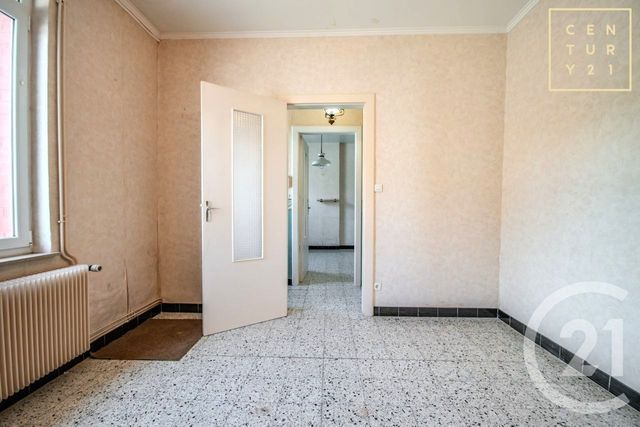 maison à vendre - 5 pièces - 103.43 m2 - FERRIERE LA GRANDE - 59 - NORD-PAS-DE-CALAIS - Century 21 Art-Immo