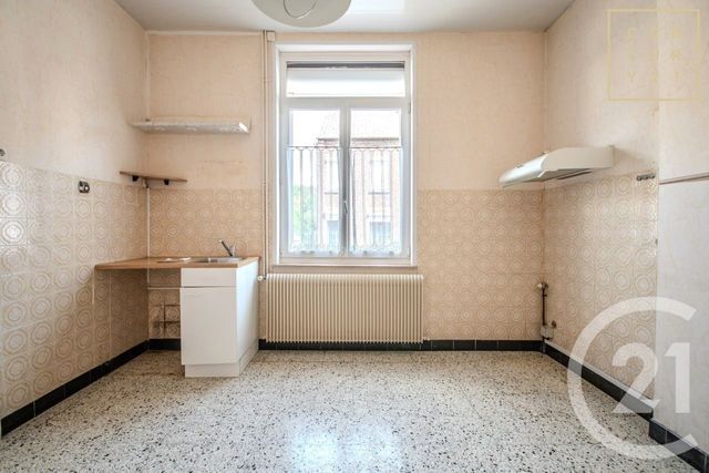 maison à vendre - 5 pièces - 103.43 m2 - FERRIERE LA GRANDE - 59 - NORD-PAS-DE-CALAIS - Century 21 Art-Immo