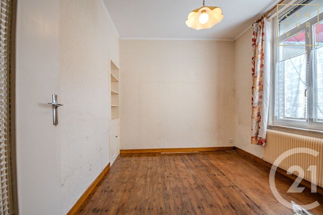 maison à vendre - 5 pièces - 103.43 m2 - FERRIERE LA GRANDE - 59 - NORD-PAS-DE-CALAIS - Century 21 Art-Immo