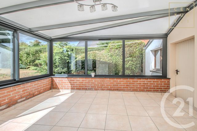 maison à vendre - 5 pièces - 103.43 m2 - FERRIERE LA GRANDE - 59 - NORD-PAS-DE-CALAIS - Century 21 Art-Immo