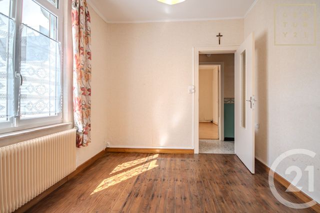 maison à vendre - 5 pièces - 103.43 m2 - FERRIERE LA GRANDE - 59 - NORD-PAS-DE-CALAIS - Century 21 Art-Immo