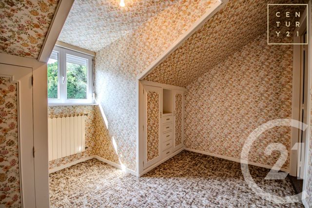 maison à vendre - 5 pièces - 103.43 m2 - FERRIERE LA GRANDE - 59 - NORD-PAS-DE-CALAIS - Century 21 Art-Immo