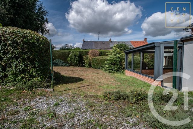 maison à vendre - 5 pièces - 103.43 m2 - FERRIERE LA GRANDE - 59 - NORD-PAS-DE-CALAIS - Century 21 Art-Immo