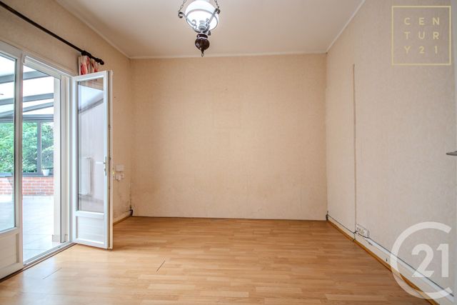 maison à vendre - 5 pièces - 103.43 m2 - FERRIERE LA GRANDE - 59 - NORD-PAS-DE-CALAIS - Century 21 Art-Immo