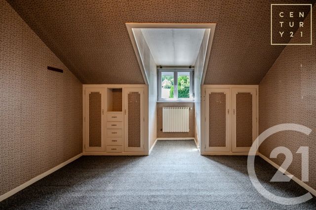 maison à vendre - 5 pièces - 103.43 m2 - FERRIERE LA GRANDE - 59 - NORD-PAS-DE-CALAIS - Century 21 Art-Immo