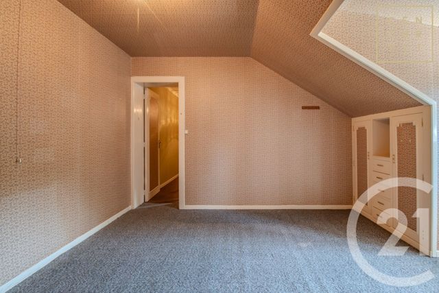 maison à vendre - 5 pièces - 103.43 m2 - FERRIERE LA GRANDE - 59 - NORD-PAS-DE-CALAIS - Century 21 Art-Immo