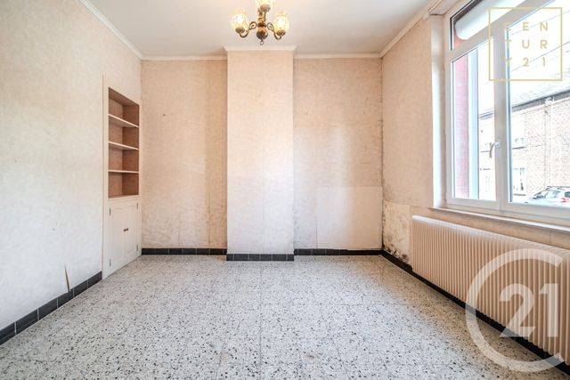 maison à vendre - 5 pièces - 103.43 m2 - FERRIERE LA GRANDE - 59 - NORD-PAS-DE-CALAIS - Century 21 Art-Immo