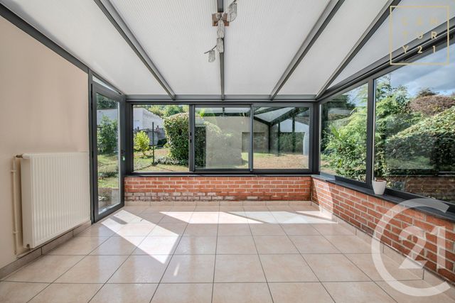 maison à vendre - 5 pièces - 103.43 m2 - FERRIERE LA GRANDE - 59 - NORD-PAS-DE-CALAIS - Century 21 Art-Immo