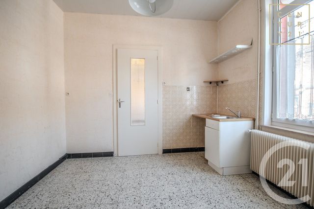 maison à vendre - 5 pièces - 103.43 m2 - FERRIERE LA GRANDE - 59 - NORD-PAS-DE-CALAIS - Century 21 Art-Immo