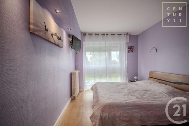Appartement F5 à vendre - 6 pièces - 124.0 m2 - MAUBEUGE - 59 - NORD-PAS-DE-CALAIS - Century 21 Art-Immo