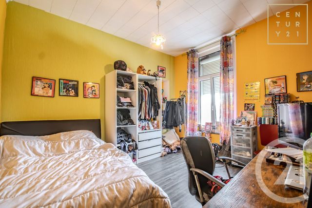 maison à vendre - 6 pièces - 155.58 m2 - MAUBEUGE - 59 - NORD-PAS-DE-CALAIS - Century 21 Art-Immo