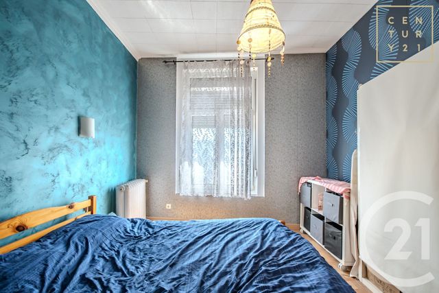 maison à vendre - 6 pièces - 155.58 m2 - MAUBEUGE - 59 - NORD-PAS-DE-CALAIS - Century 21 Art-Immo