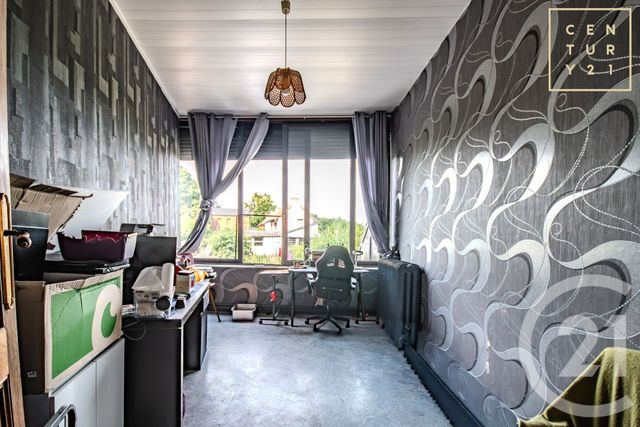 maison à vendre - 6 pièces - 155.58 m2 - MAUBEUGE - 59 - NORD-PAS-DE-CALAIS - Century 21 Art-Immo