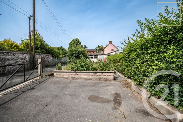 maison à vendre - 6 pièces - 155.58 m2 - MAUBEUGE - 59 - NORD-PAS-DE-CALAIS - Century 21 Art-Immo