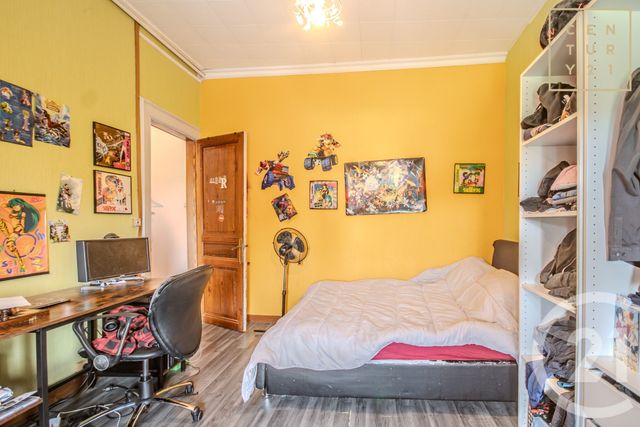 maison à vendre - 6 pièces - 155.58 m2 - MAUBEUGE - 59 - NORD-PAS-DE-CALAIS - Century 21 Art-Immo